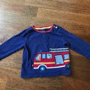 Baby Boden Long Sleeve